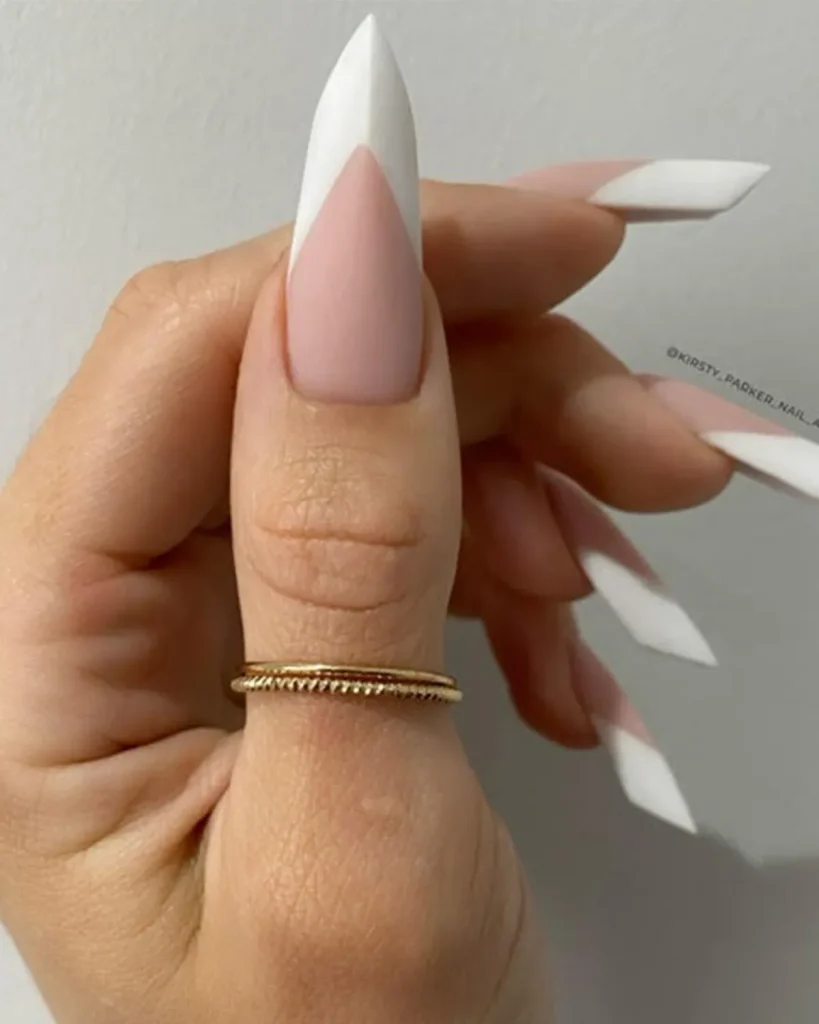 Edge Nail Type